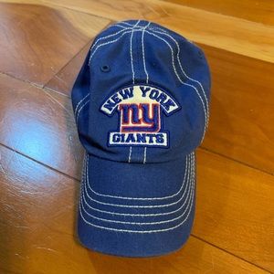 Infants NY Giants hat